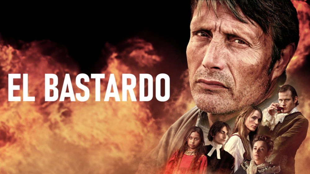 ‘El bastardo’ próximo estreno en Querétaro